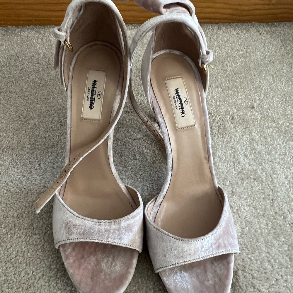 Valentino sandals